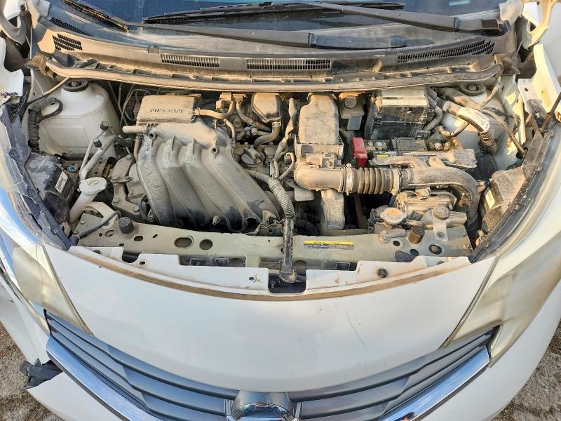 Aukcja sprzedaży 2016 Nissan Versa Note, vin: 3N1CE2CP4GL364957, numer aukcji: 53822046