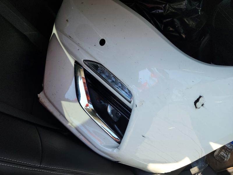 Продаж на аукціоні авто 2022 Infiniti Q50, vin: JN1EV7BR1NM340224, номер лоту: 53654236