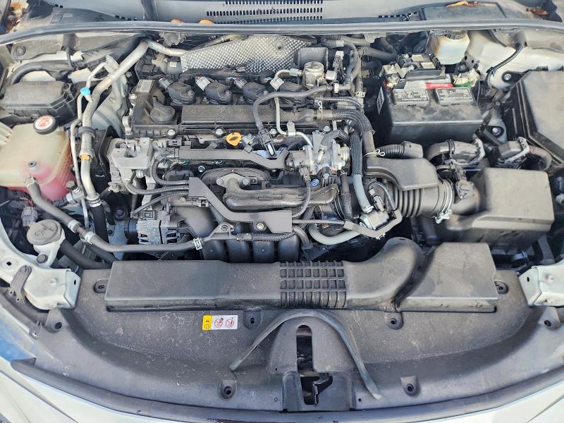 2020 Toyota Corolla მანქანა იყიდება აუქციონზე, vin: 5YFS4RCE4LP012333, აუქციონის ნომერი: 54865516