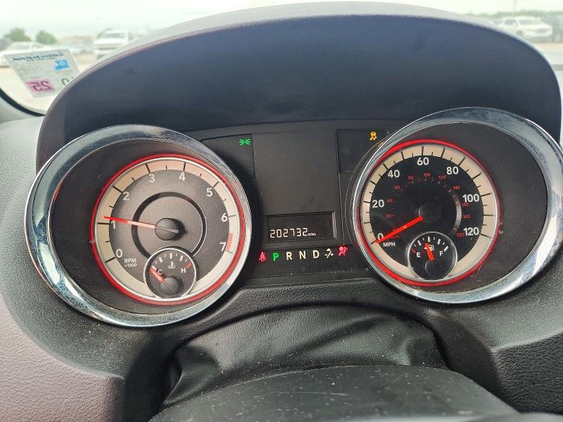 Продажа на аукционе авто 2018 Dodge Grand Caravan, vin: 2C4RDGBG6JR221205, номер лота: 52005656