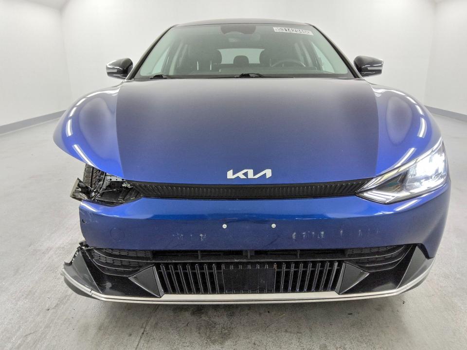 Продажа на аукционе авто 2024 Kia Ev6, vin: KNDC34LA9R5198514, номер лота: 53142946