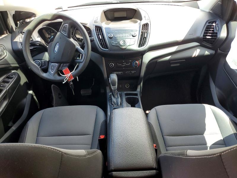 Aukcja sprzedaży 2019 Ford Escape, vin: 1FMCU0F79KUA89807, numer aukcji: 55191416