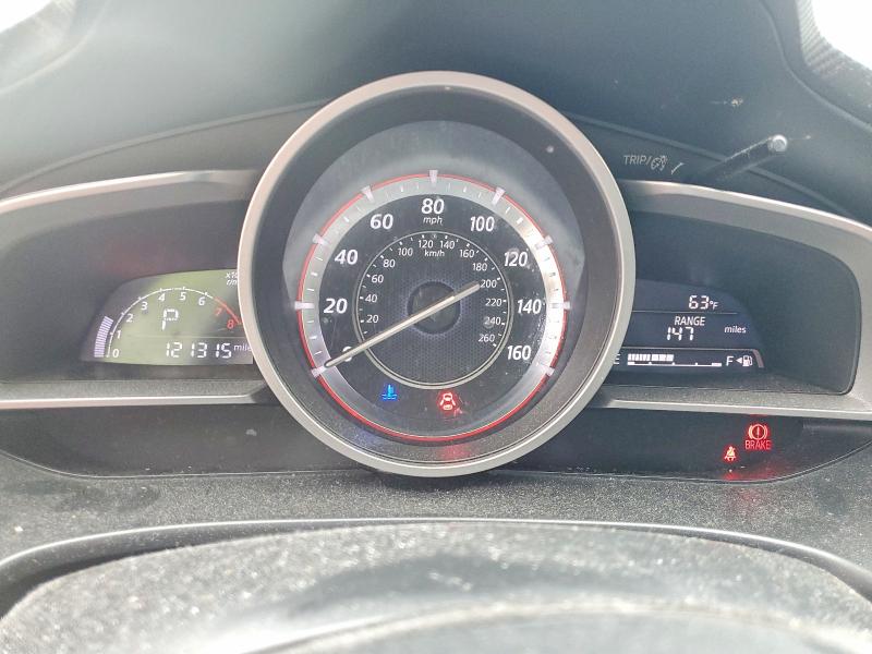 Продажа на аукционе авто 2015 Mazda 3, vin: 3MZBM1U74FM189748, номер лота: 52686216