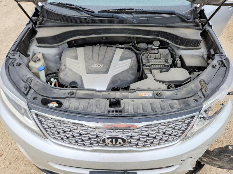 Aukcja sprzedaży 2015 Kia Sorento, vin: 5XYKWDA78FG575749, numer aukcji: 52610096