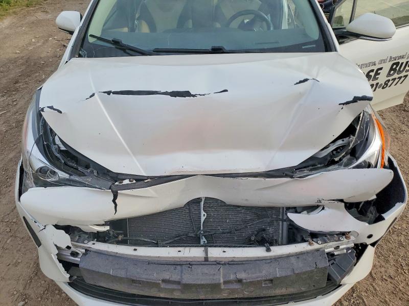 Продаж на аукціоні авто 2018 Toyota Prius, vin: JTDKARFU4J3055426, номер лоту: 53377186