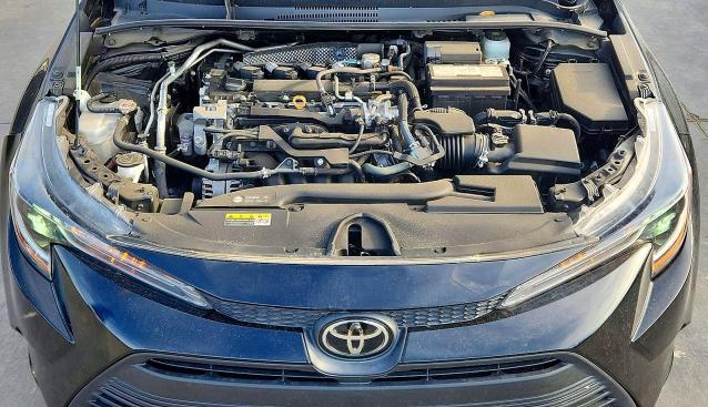 Продажа на аукционе авто 2023 Toyota Corolla, vin: 5YFB4MDE2PP038923, номер лота: 52228366