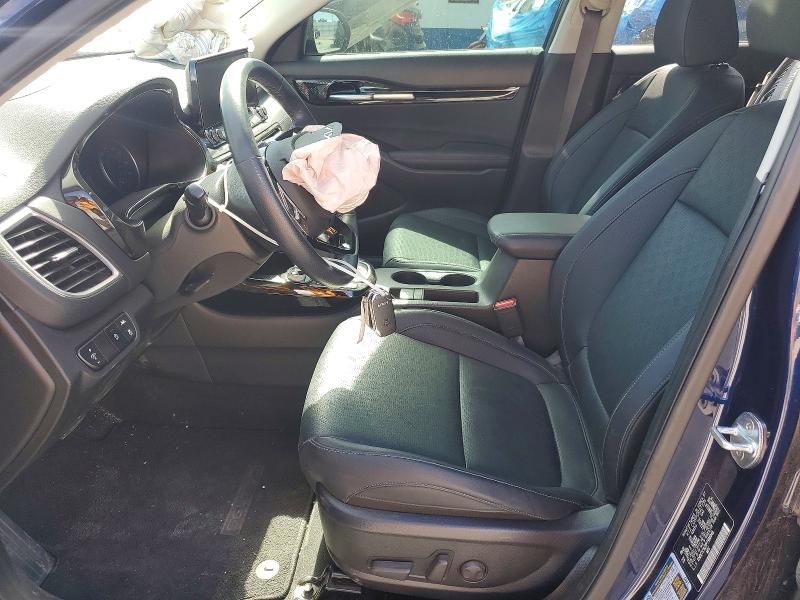 Продаж на аукціоні авто 2023 Kia Seltos, vin: KNDETCA2XP7388046, номер лоту: 52355336