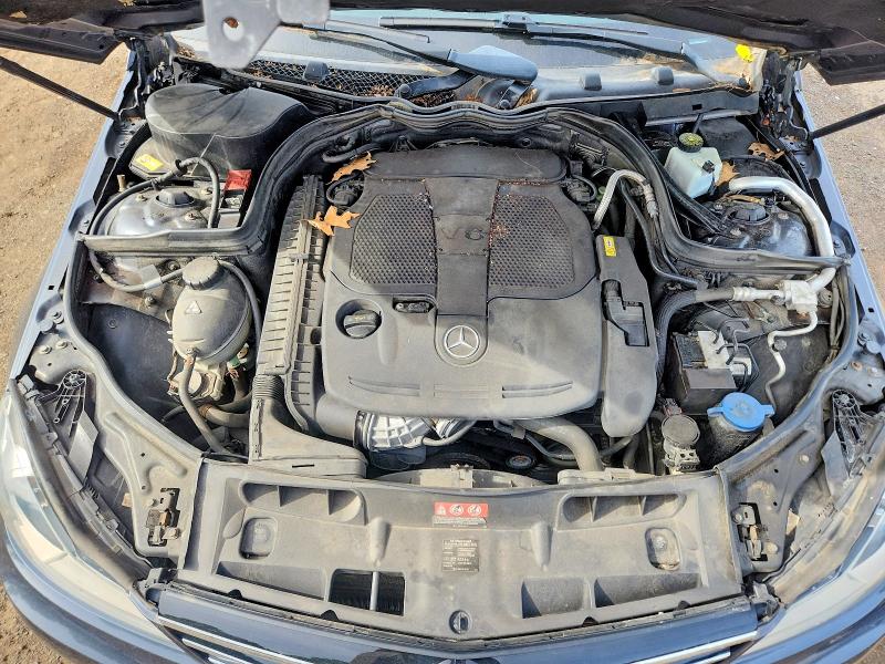 Продажа на аукционе авто 2014 Mercedes-benz C, vin: WDDGF8AB3EG183071, номер лота: 54720276