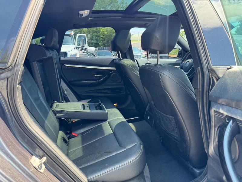 2018 Bmw 330 მანქანა იყიდება აუქციონზე, vin: WBA8Z9C51JB220190, აუქციონის ნომერი: 54628606