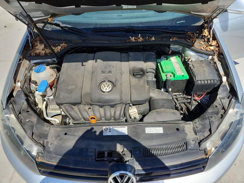 53769496 :رقم المزاد ، 3VWPP7AJ0DM676426 vin ، 2013 Volkswagen Jetta مزاد بيع