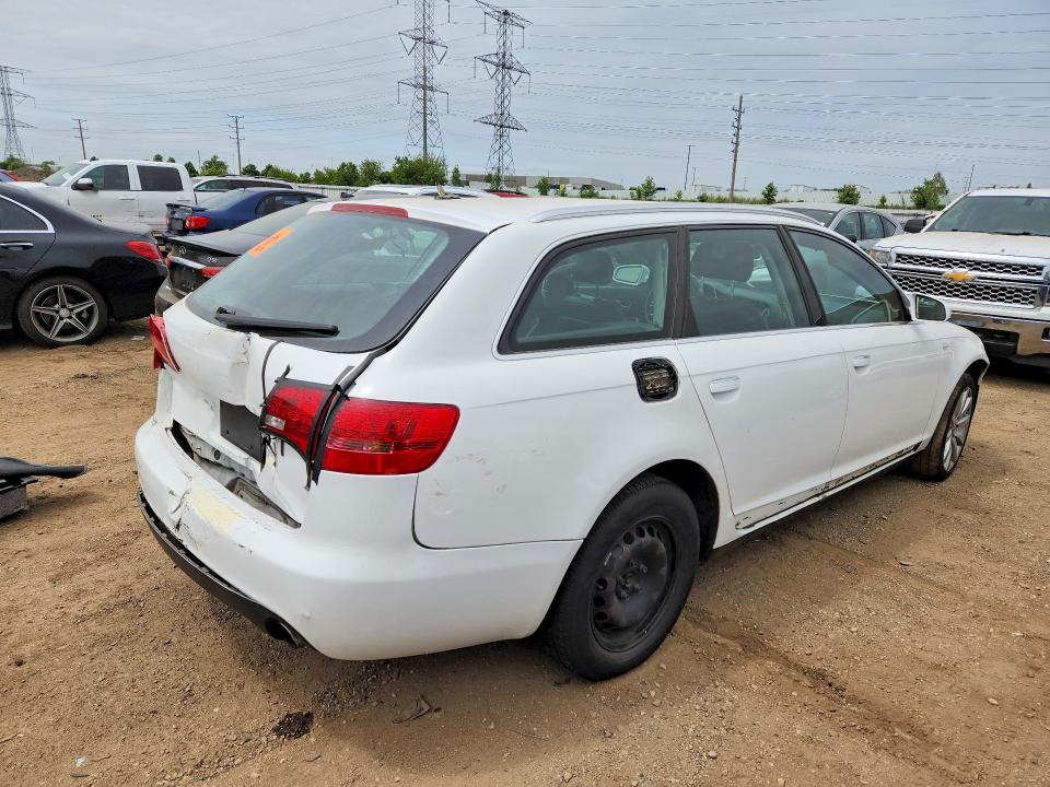 Продаж на аукціоні авто 2007 Audi A6, vin: WAUKH74F57N137728, номер лоту: 54672116