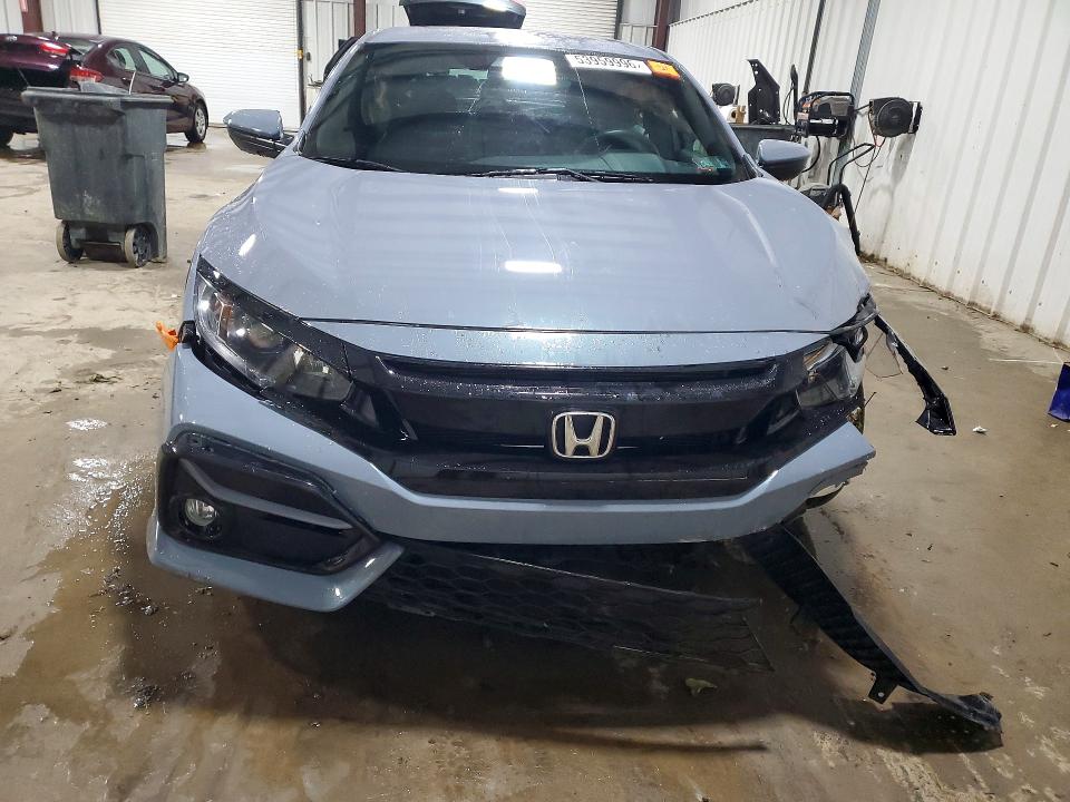 Продаж на аукціоні авто 2020 Honda Civic, vin: SHHFK7H4XLU422799, номер лоту: 53959996