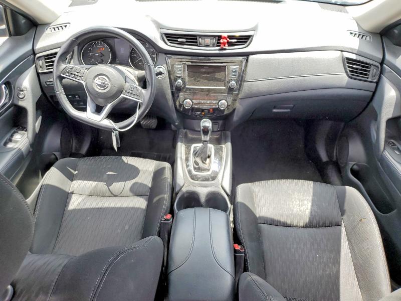 Aukcja sprzedaży 2018 Nissan Rogue, vin: KNMAT2MT6JP600185, numer aukcji: 55508016