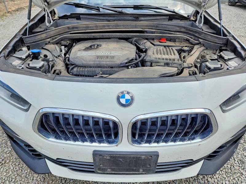 Aukcja sprzedaży 2022 Bmw X2, vin: WBXYJ1C01N5U20042, numer aukcji: 55115996