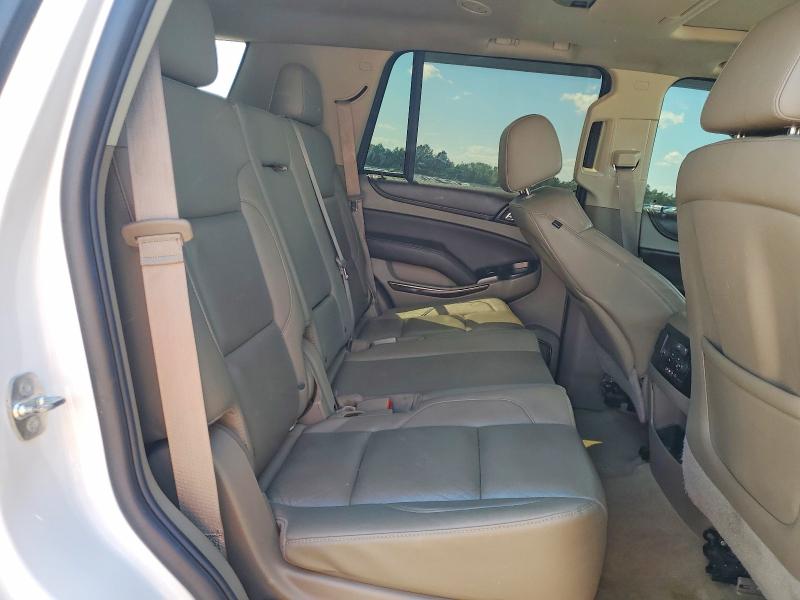 Aukcja sprzedaży 2015 Chevrolet Tahoe, vin: 1GNSKBKCXFR722724, numer aukcji: 55585126