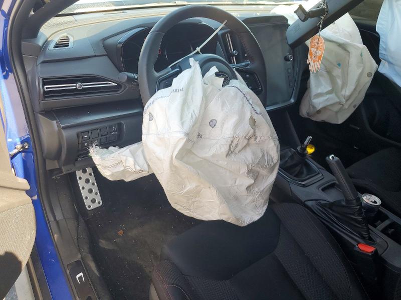 Aukcja sprzedaży 2025 Subaru Wrx, vin: JF1VBAH62S9805470, numer aukcji: 52536366