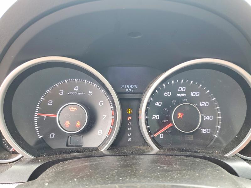 Aukcja sprzedaży 2012 Acura Tl, vin: 19UUA8F23CA006350, numer aukcji: 53967576