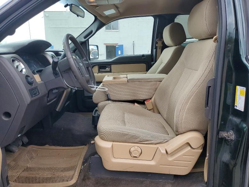 Aukcja sprzedaży 2014 Ford F150, vin: 1FTFX1ET3EKG27883, numer aukcji: 52677546