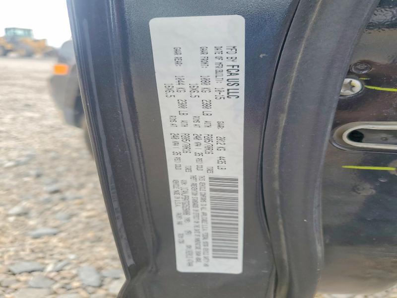 Продаж на аукціоні авто 2016 Jeep Patriot, vin: 1C4NJPBA7GD528008, номер лоту: 52368526