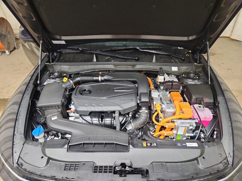 Продажа на аукционе авто 2026 Hyundai Sonata Hybrid, vin: KMHL24JJXTA160631, номер лота: 54819956