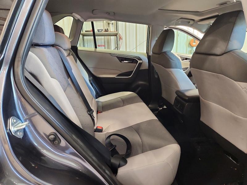 Aukcja sprzedaży 2021 Toyota Rav4, vin: 2T3P1RFV6MC194202, numer aukcji: 54121236