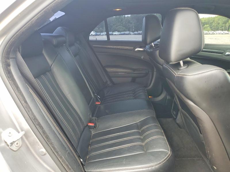 Aukcja sprzedaży 2015 Chrysler 300, vin: 2C3CCABG8FH872634, numer aukcji: 55333246