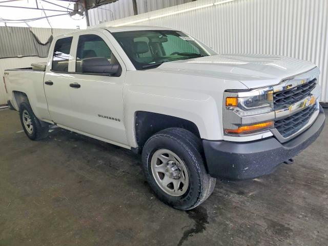 Продажа на аукционе авто 2017 Chevrolet Silverado, vin: 1GCVKNEHXHZ218448, номер лота: 52946276