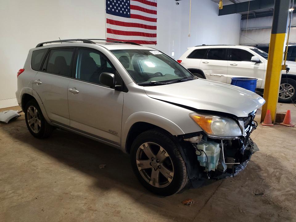 Aukcja sprzedaży 2012 Toyota Rav4, vin: 2T3RF4DVXCW186892, numer aukcji: 53842046