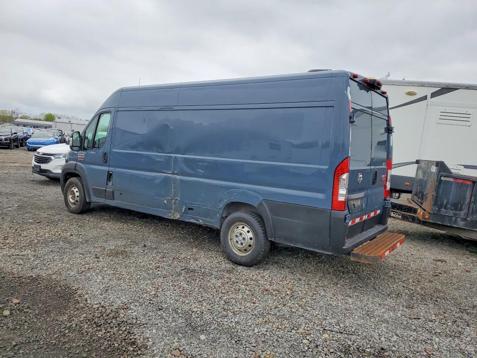 Aukcja sprzedaży 2020 Ram Promaster 3500, vin: 3C6URVJG5LE129113, numer aukcji: 50973476