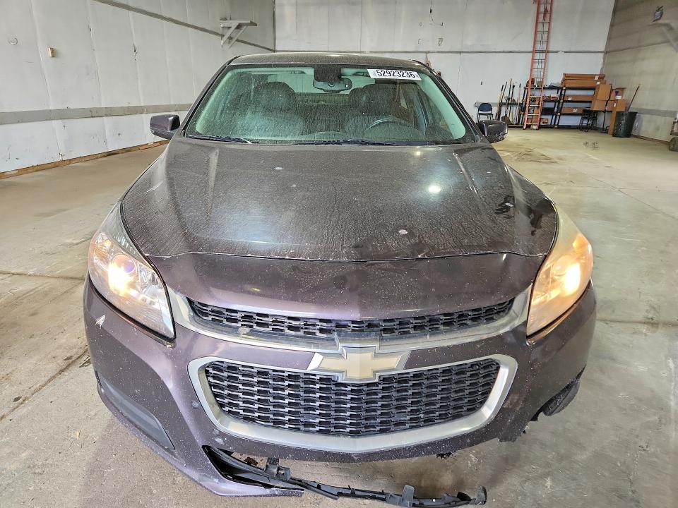 2015 Chevrolet Malibu მანქანა იყიდება აუქციონზე, vin: 1G11C5SL7FF332399, აუქციონის ნომერი: 52923236