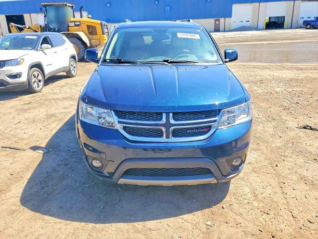 Продаж на аукціоні авто 2014 Dodge Journey, vin: 3C4PDCDG6ET105597, номер лоту: 53787886