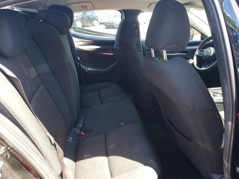 Продажа на аукционе авто 2021 Mazda 3, vin: JM1BPAALXM1313849, номер лота: 54246916