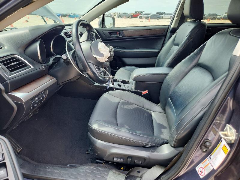 Aukcja sprzedaży 2016 Subaru Outback, vin: 4S4BSEJC3G3245503, numer aukcji: 55134166