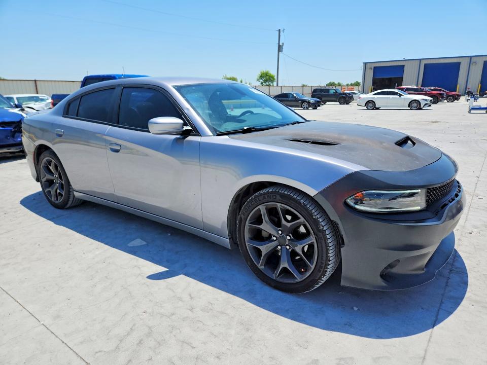 53170296 :رقم المزاد ، 2C3CDXBG0FH883773 vin ، 2015 Dodge Charger مزاد بيع