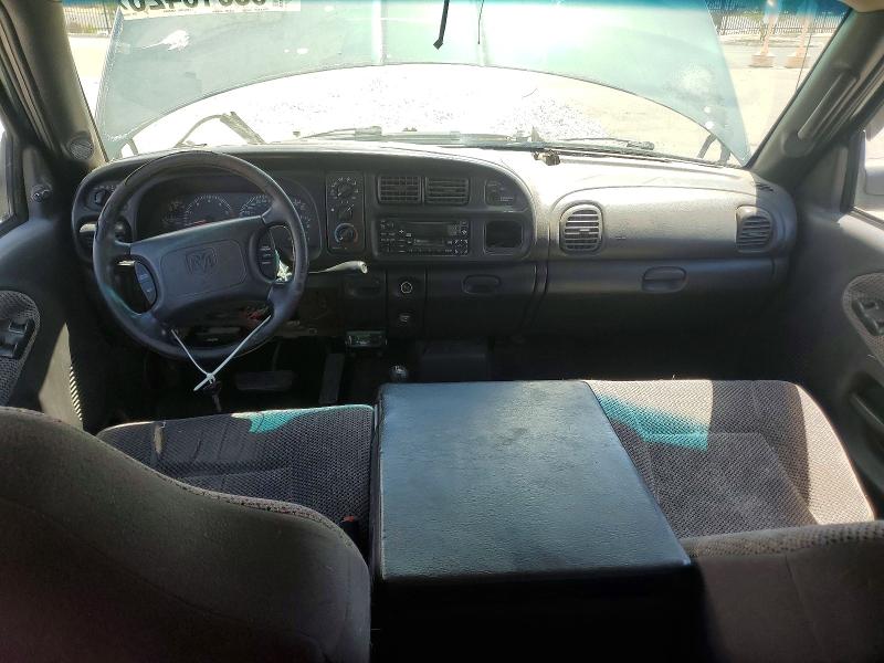 Aukcja sprzedaży 2001 Dodge Ram 2500, vin: 3B7KF23Z41G180450, numer aukcji: 55015426
