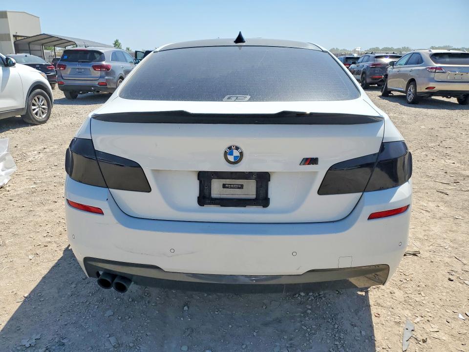 Aukcja sprzedaży 2012 Bmw 528, vin: WBAXG5C5XCDY28291, numer aukcji: 53116396