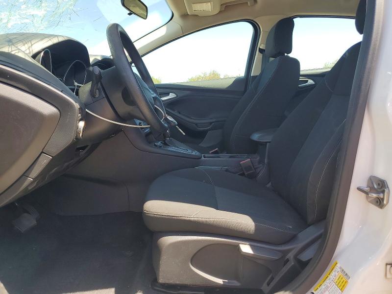 Auction sale of the 2015 Ford Focus, vin: 1FADP3F28FL342820, lot number: 53623266