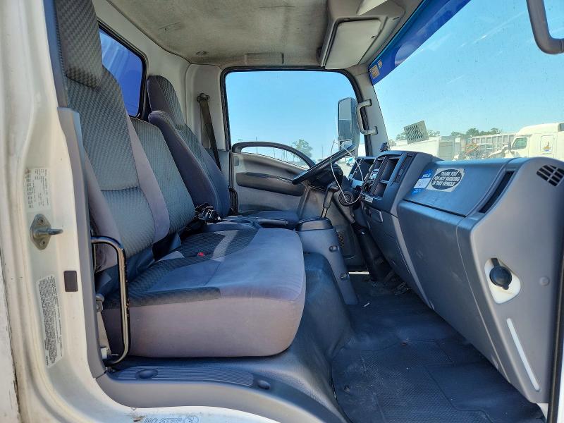 Aukcja sprzedaży 2015 Isuzu Npr Hd, vin: 54DC4W1B2FS807777, numer aukcji: 52368226