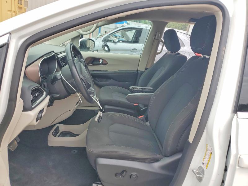 Продажа на аукционе авто 2023 Chrysler Voyager, vin: 2C4RC1CG9PR515561, номер лота: 55116876