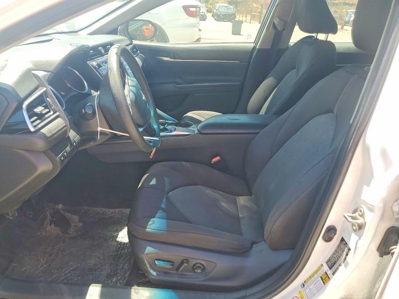 Продаж на аукціоні авто 2018 Toyota Camry, vin: 4T1B11HK6JU051879, номер лоту: 53801126