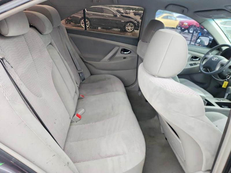54678556 :رقم المزاد ، 4T4BF3EK4BR144554 vin ، 2011 Toyota Camry مزاد بيع