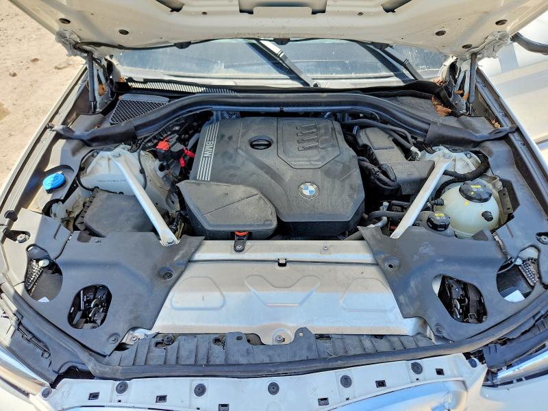 Aukcja sprzedaży 2022 Bmw X3, vin: WBX47DP07NN134026, numer aukcji: 53888346