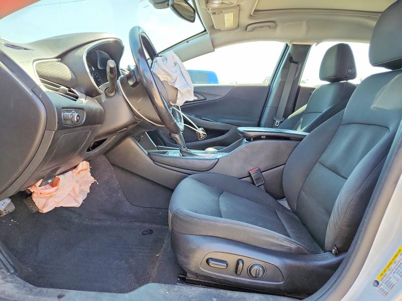 Продажа на аукционе авто 2016 Chevrolet Malibu, vin: 1G1ZE5ST9GF350367, номер лота: 52516726