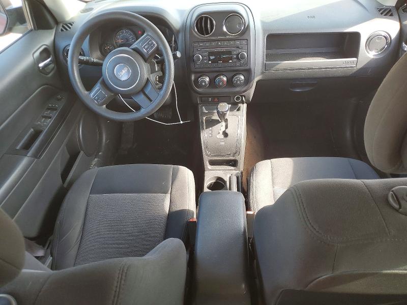 52872086 :رقم المزاد ، 1C4NJPBB7ED647246 vin ، 2014 Jeep Patriot مزاد بيع