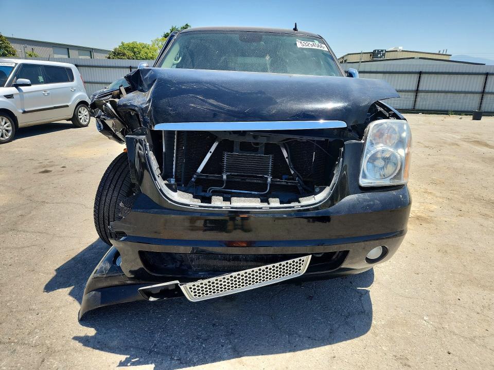 53294566 :رقم المزاد ، 1GKFK63828J131434 vin ، 2008 Gmc Yukon مزاد بيع