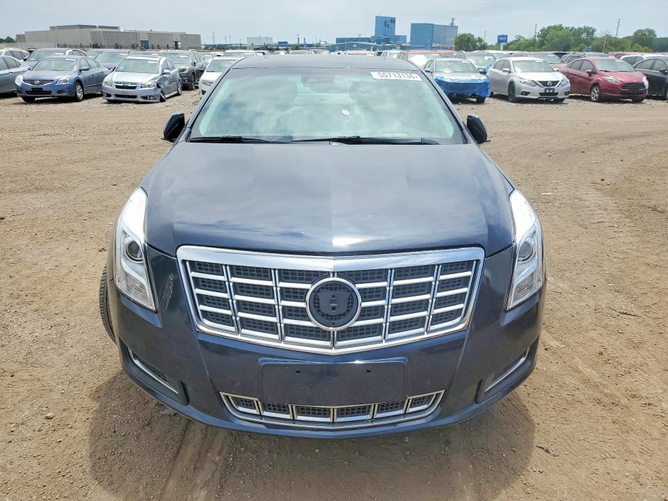 Продаж на аукціоні авто 2013 Cadillac Xts, vin: 2G61V5S39D9135132, номер лоту: 55713136