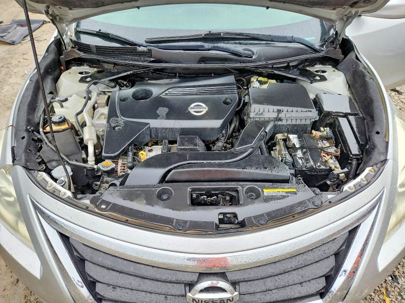 Aukcja sprzedaży 2015 Nissan Altima, vin: 1N4AL3AP5FC281864, numer aukcji: 54522076