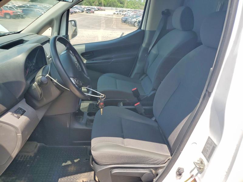 Продажа на аукционе авто 2021 Nissan Nv200, vin: 3N6CM0KN0MK701501, номер лота: 57438716