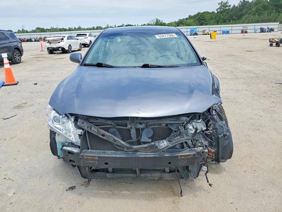 53477566 :رقم المزاد ، 4T1BK46K18U057309 vin ، 2008 Toyota Camry مزاد بيع