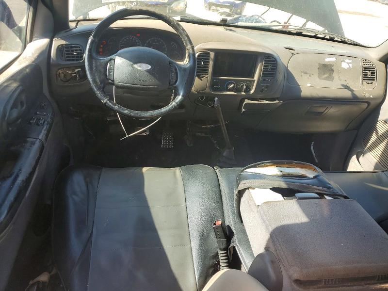 Aukcja sprzedaży 2003 Ford F150, vin: 1FTRX07253KC11407, numer aukcji: 55061886